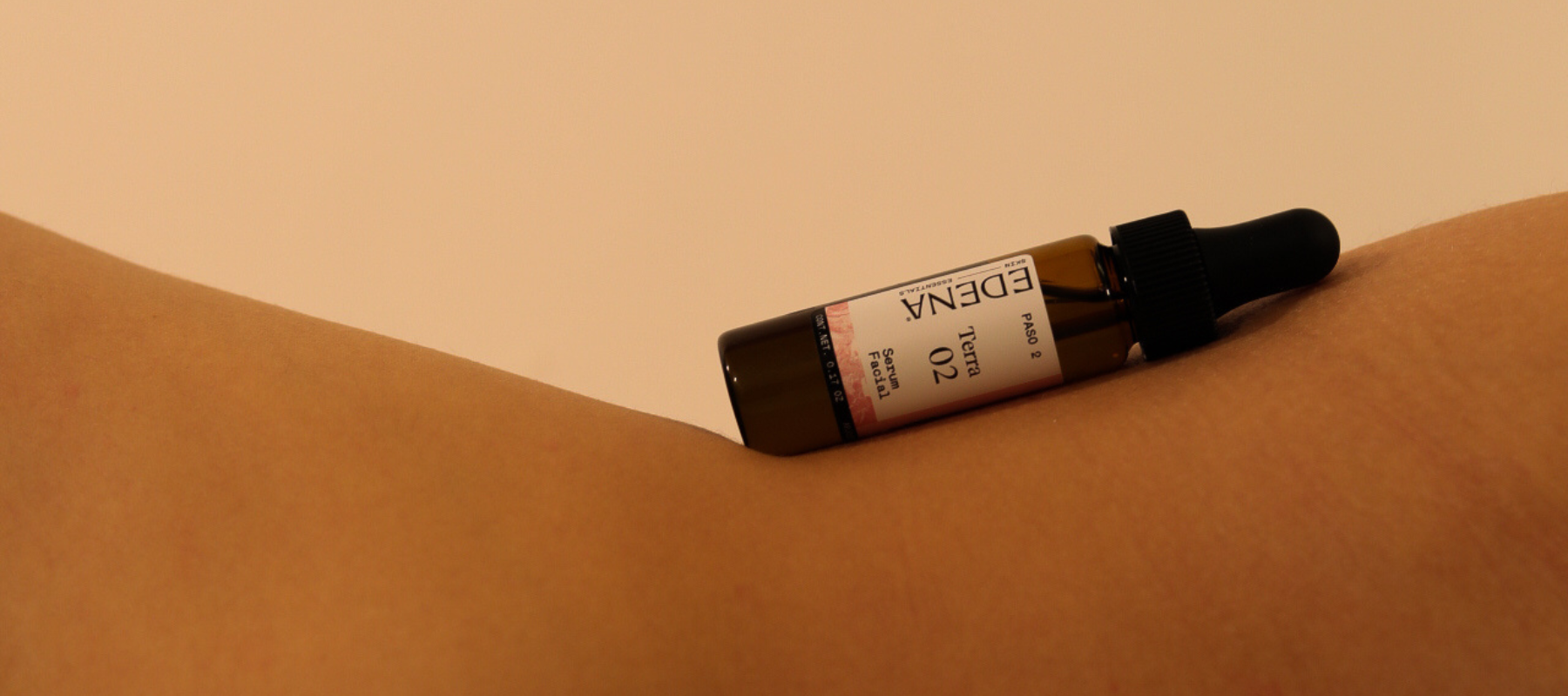 Serum Facial de Edena