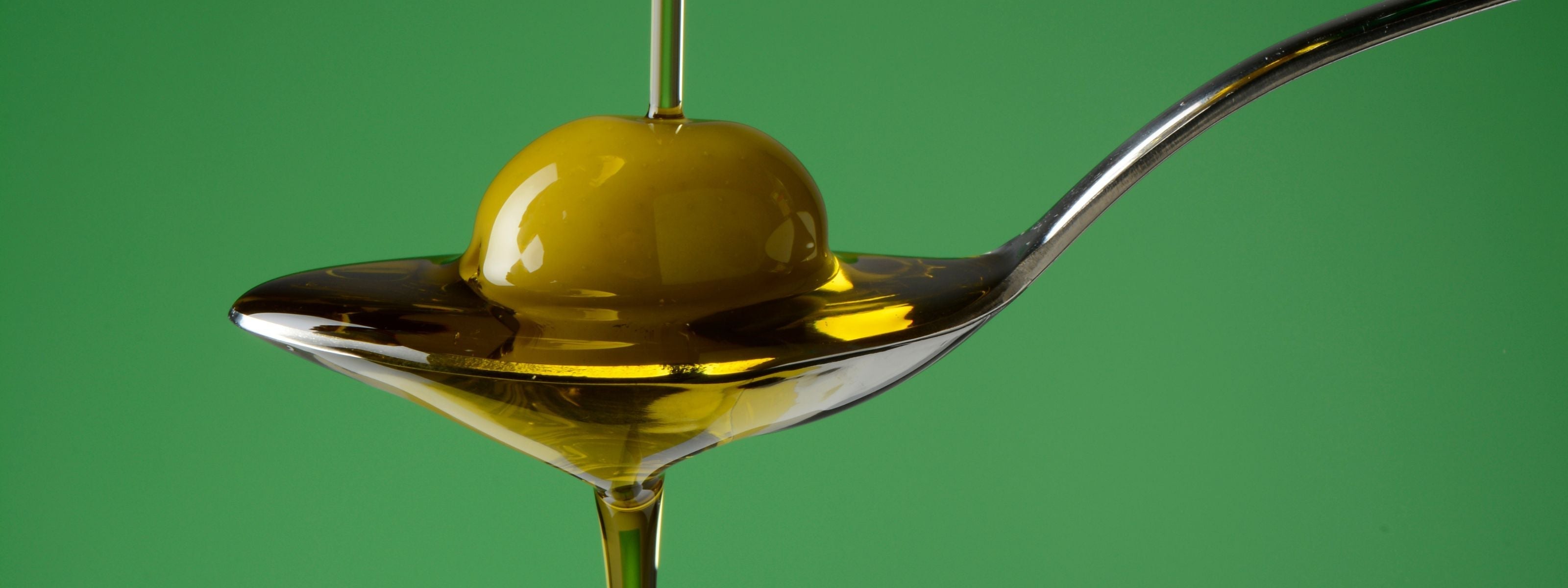 Aceituna y aceite de oliva
