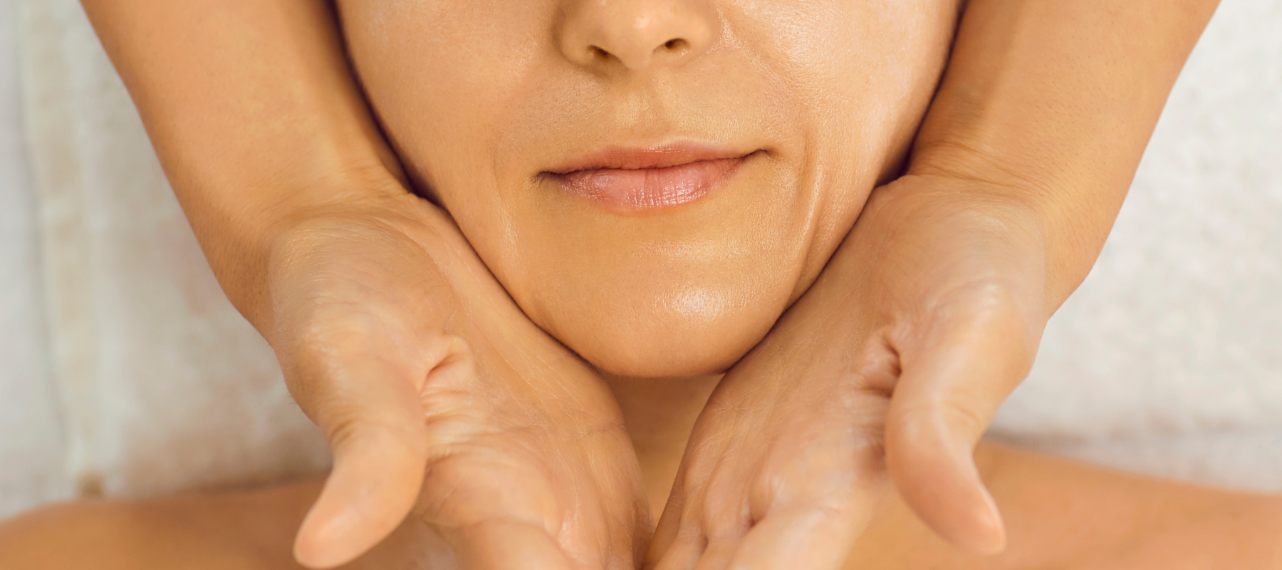 Workout Facial: la tendencia de belleza que esculpe tu rostro como ninguna