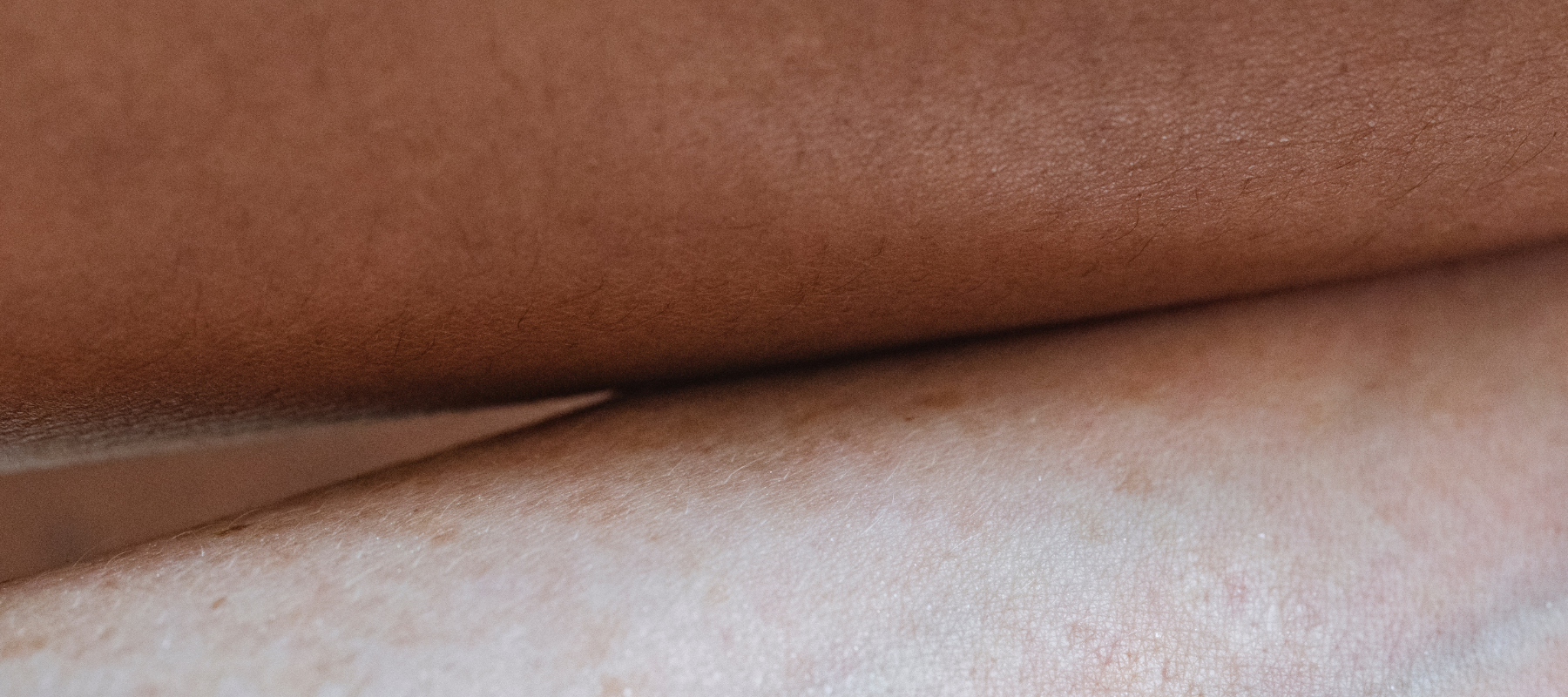 El equilibrio entre: entender la humectación y la hidratación