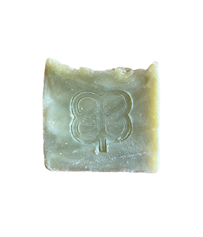 Jabón en Barra Hemp y Linaloe