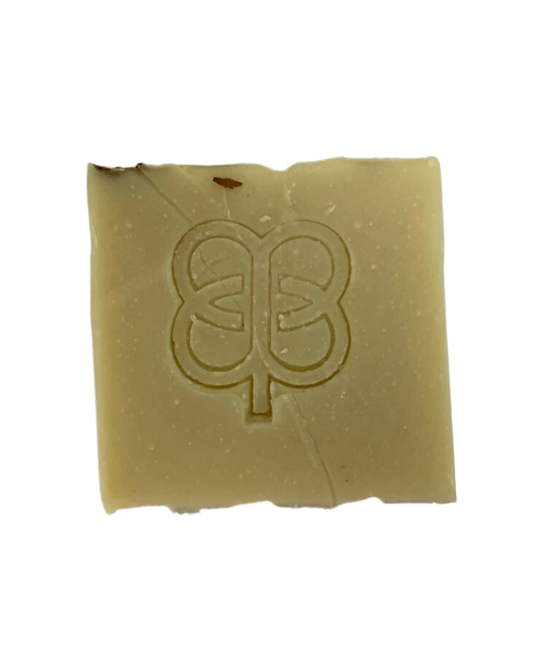 Jabón en Barra Aleppo