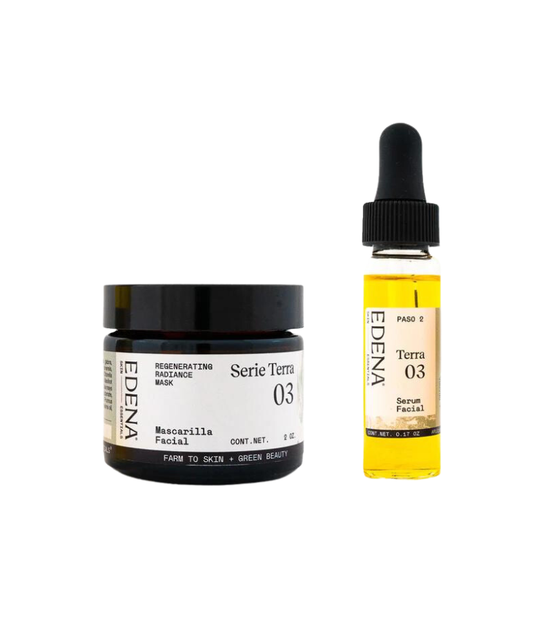 Mascarilla Regeneradora