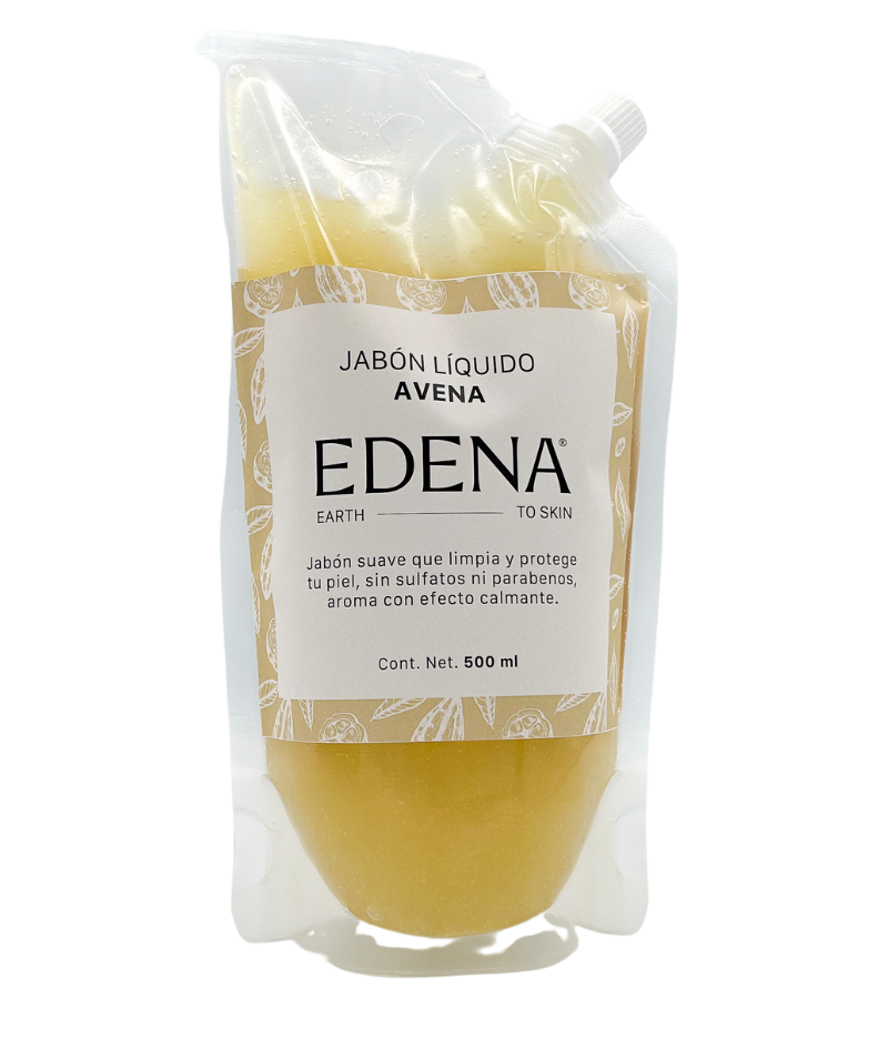 Refill Jabon Liquido