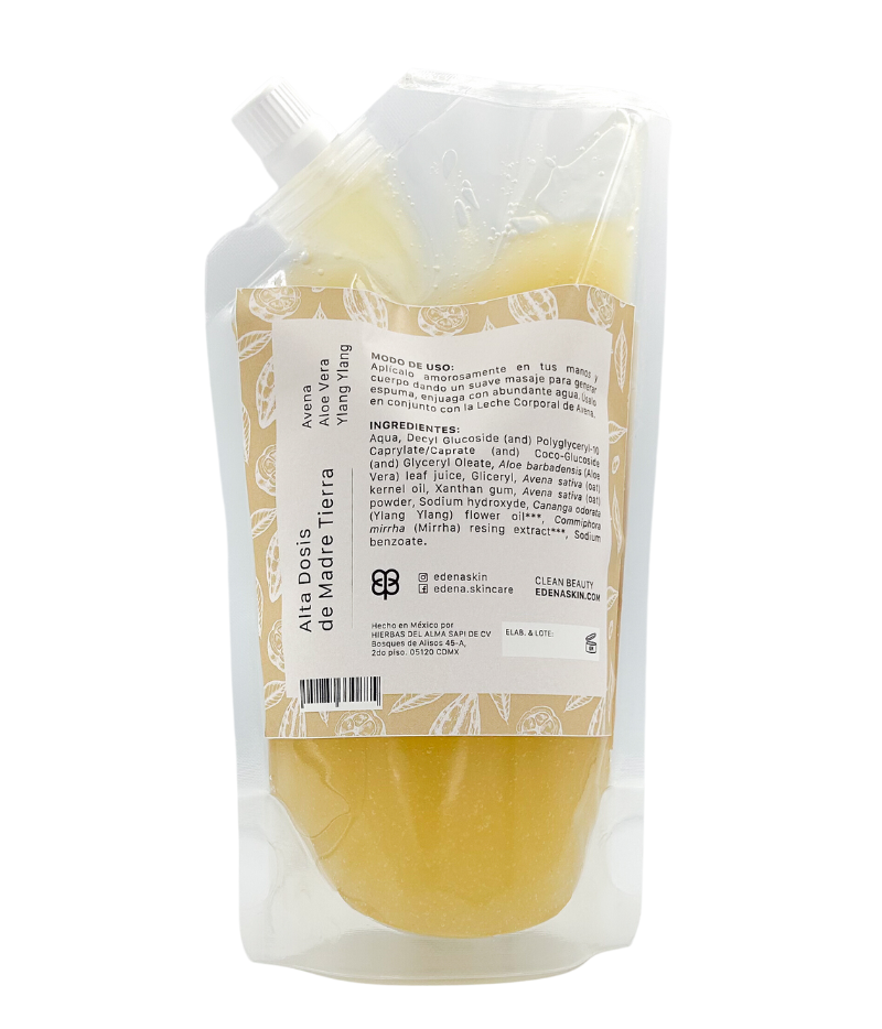 Refill Jabon Liquido