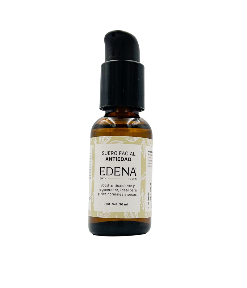 Suero Facial Antiedad