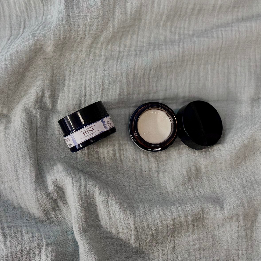 Suero de Ojos MINI Antiedad