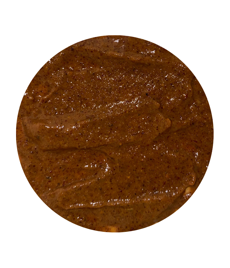Textura Mascarilla