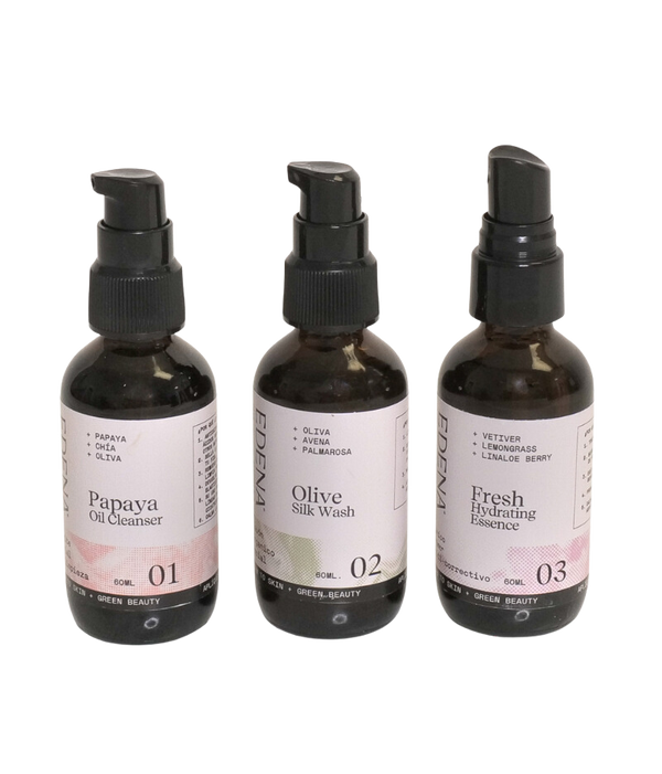 Ritual de Limpieza Travel Size