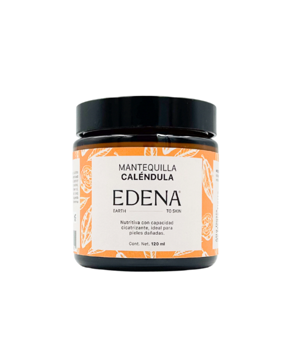 Mantequilla Calendula EDENA