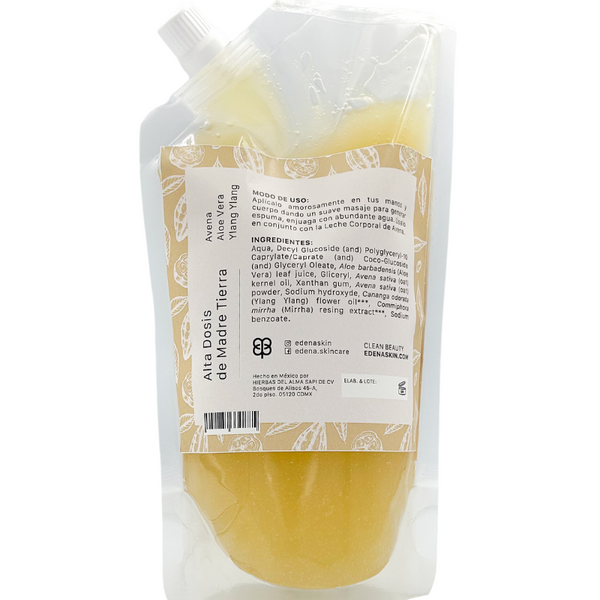 Refill Jabon Liquido